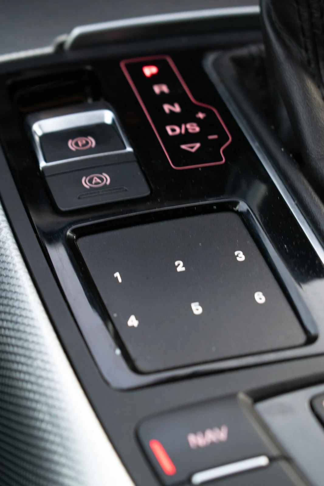 Audi A6 AUDI A6 C7 3.0TDI, снимка 14 - Автомобили и джипове - 54245868