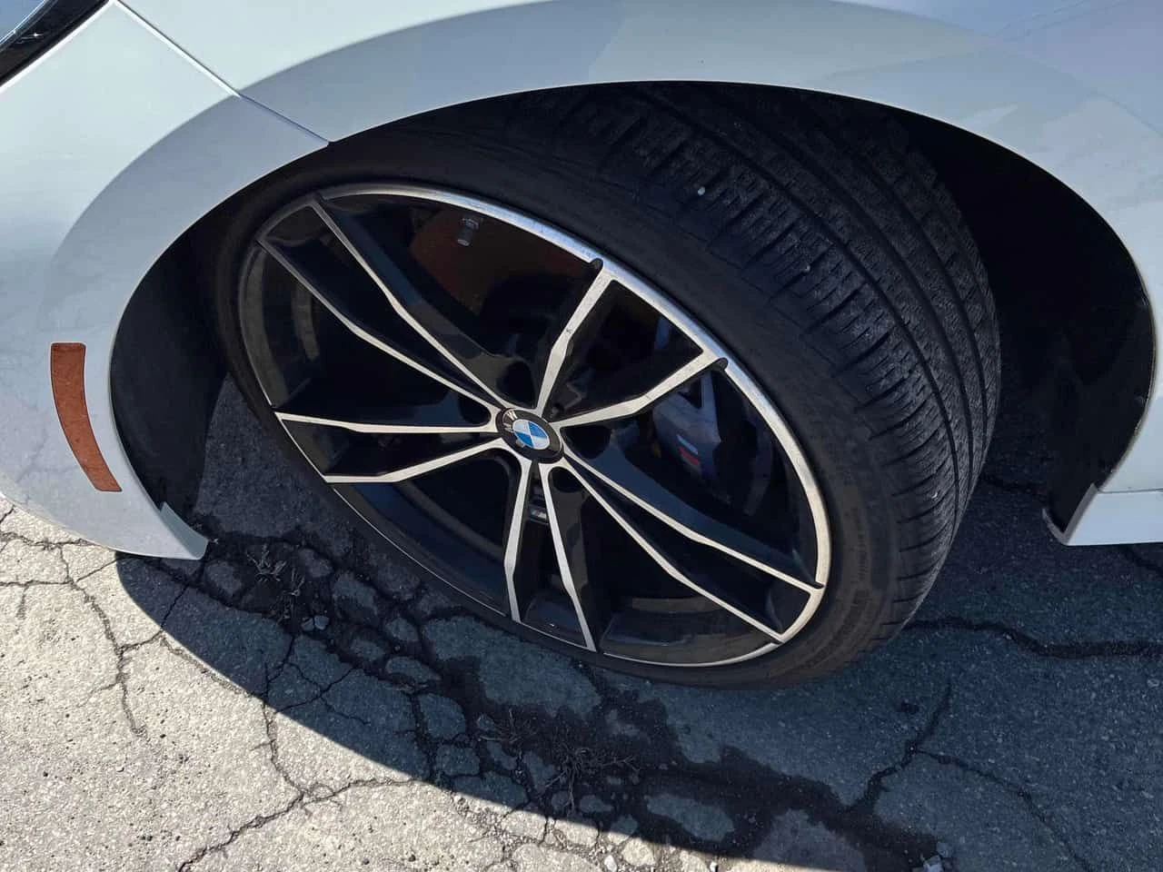 BMW 330 * 330i xDrive * CARFAX * ЦЕНА ДО БГ, снимка 14 - Автомобили и джипове - 54239507