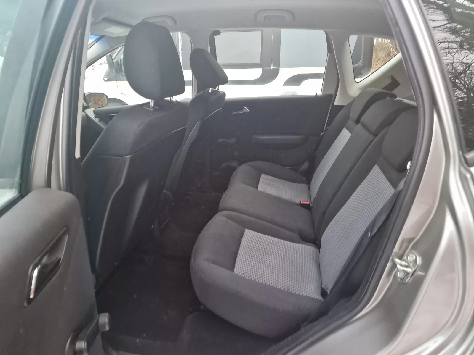 Mercedes-Benz A 180, снимка 10 - Автомобили и джипове - 54611800