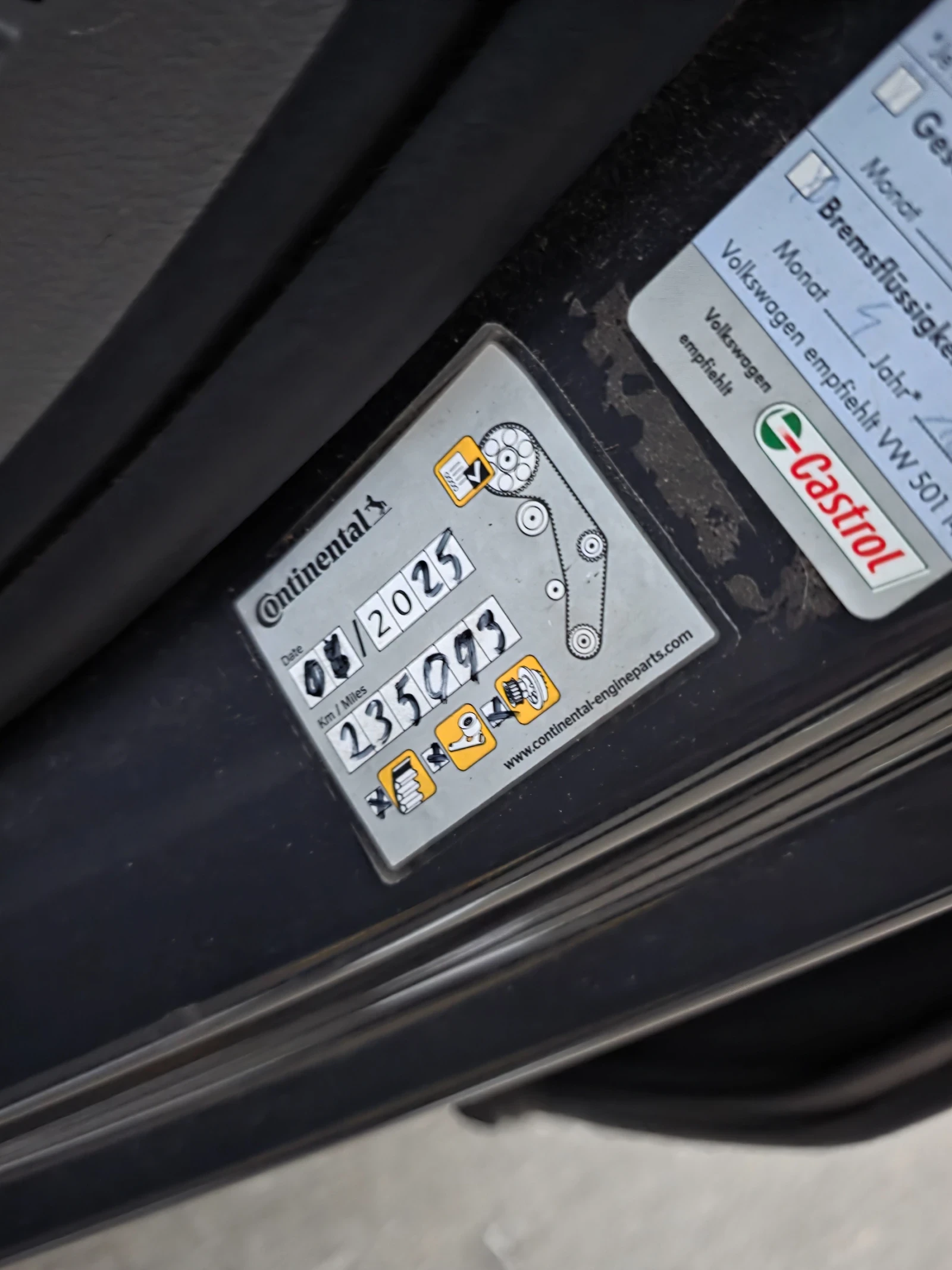 VW Sharan, снимка 10 - Автомобили и джипове - 54341921