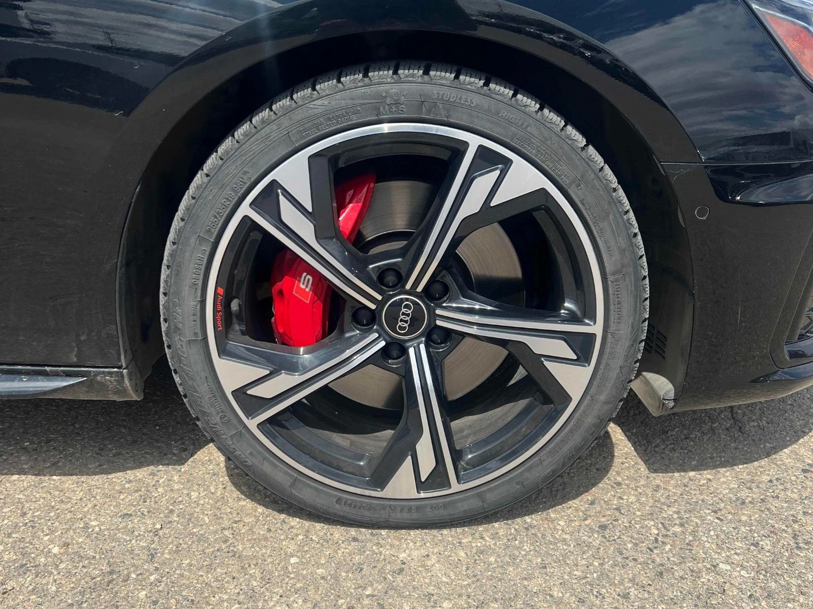 Audi S4 Black Optic Package/Bang & Olufsen, снимка 6 - Автомобили и джипове - 54361087