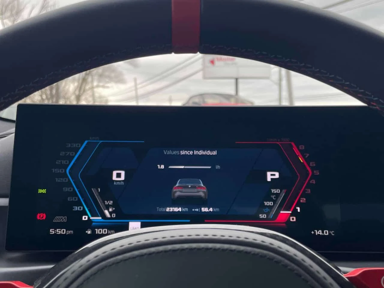BMW M4 COMPETITION | XDRIVE| CARBON| BUCKET| ОБДУХ| 2 КЛЧ, снимка 10 - Автомобили и джипове - 54412240