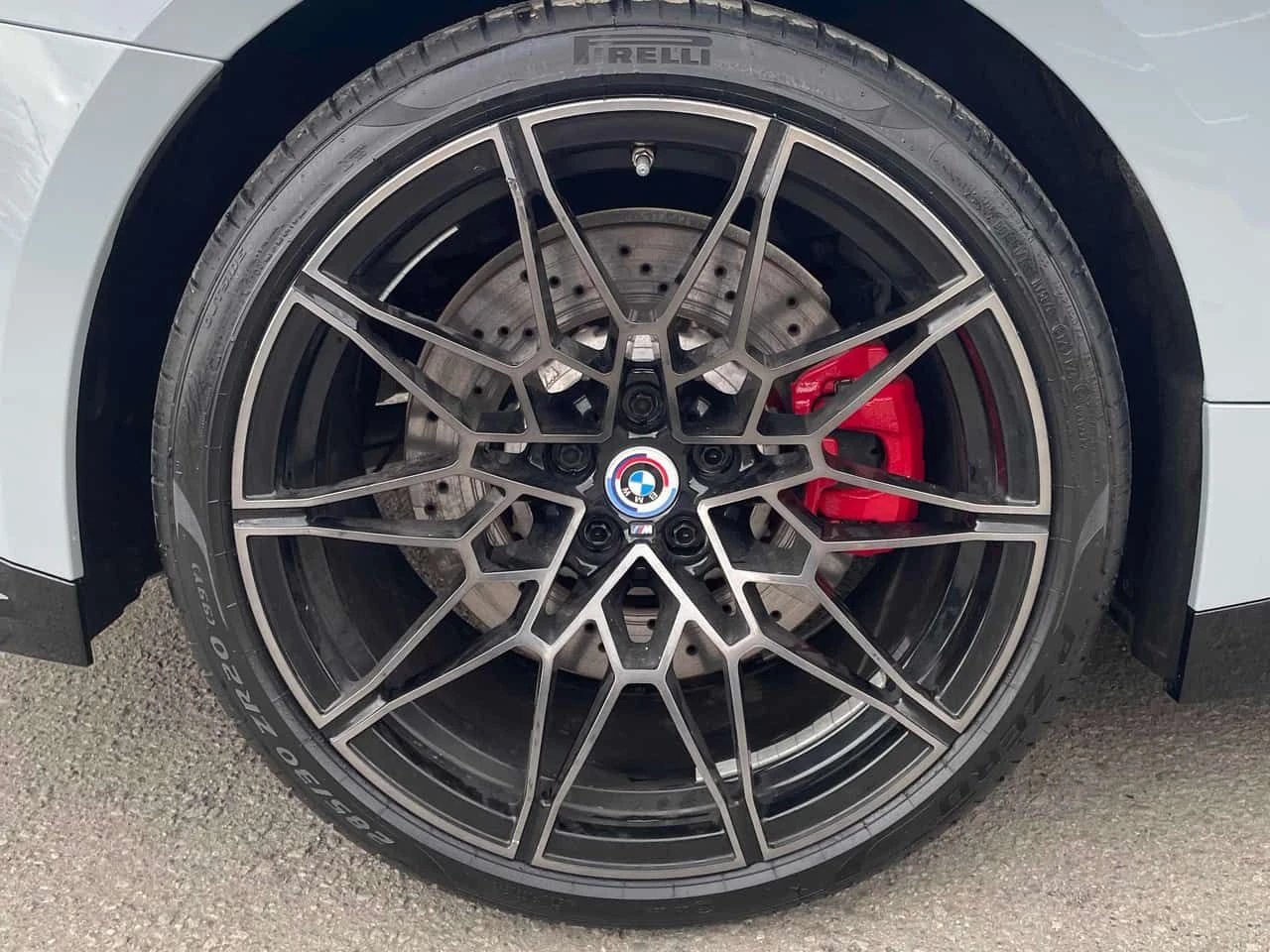 BMW M4 COMPETITION | XDRIVE| CARBON| BUCKET| ОБДУХ| 2 КЛЧ, снимка 8 - Автомобили и джипове - 54412240