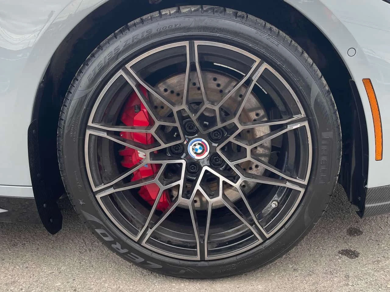 BMW M4 COMPETITION | XDRIVE| CARBON| BUCKET| ОБДУХ| 2 КЛЧ, снимка 7 - Автомобили и джипове - 54412240