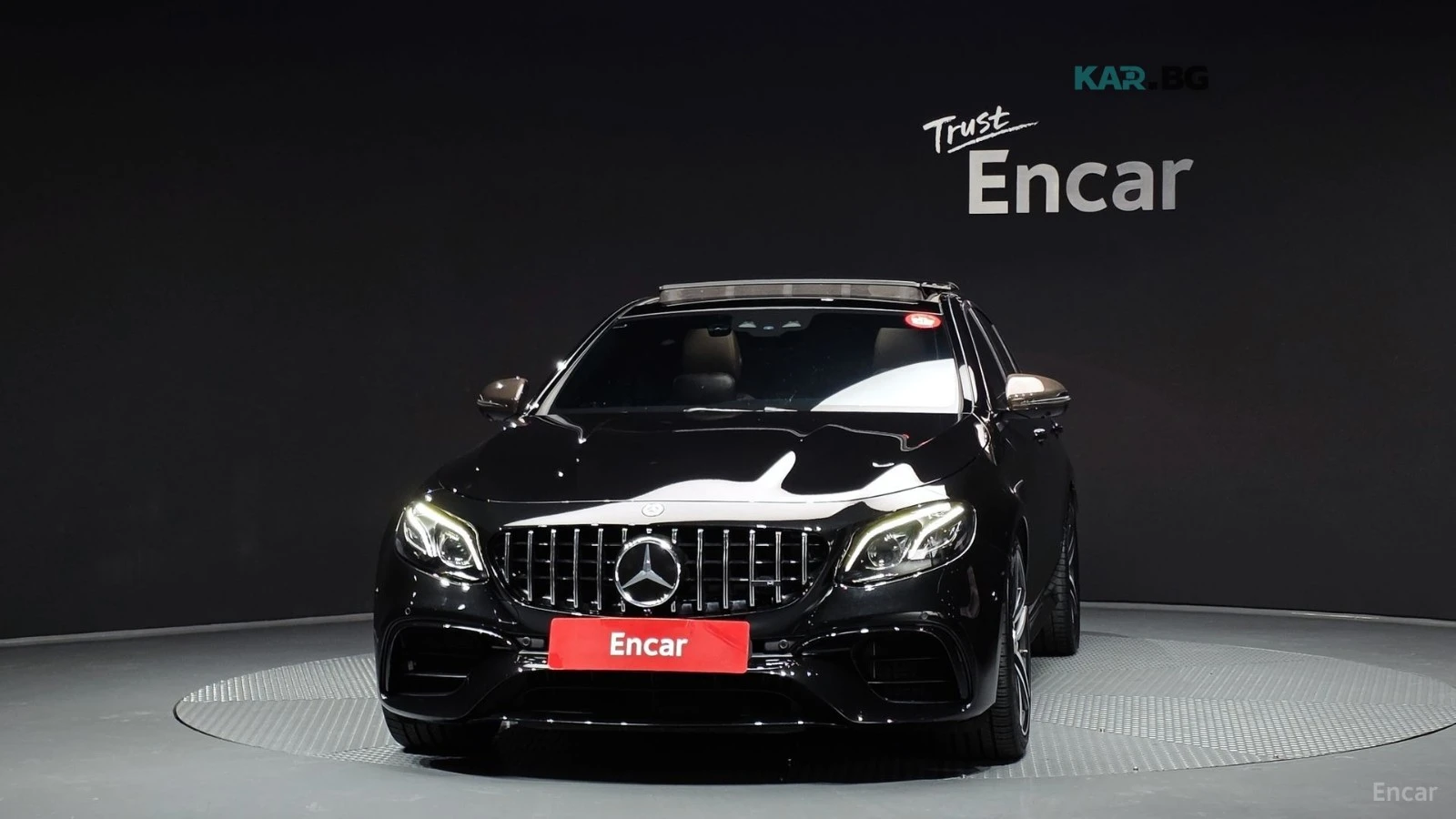 Mercedes-Benz E 63 AMG * 4MATIC+ * КОЖА* ПОДГРЕВ* ОБДУХВАНЕ* ПАНОРАМА* BU, снимка 3 - Автомобили и джипове - 54645343
