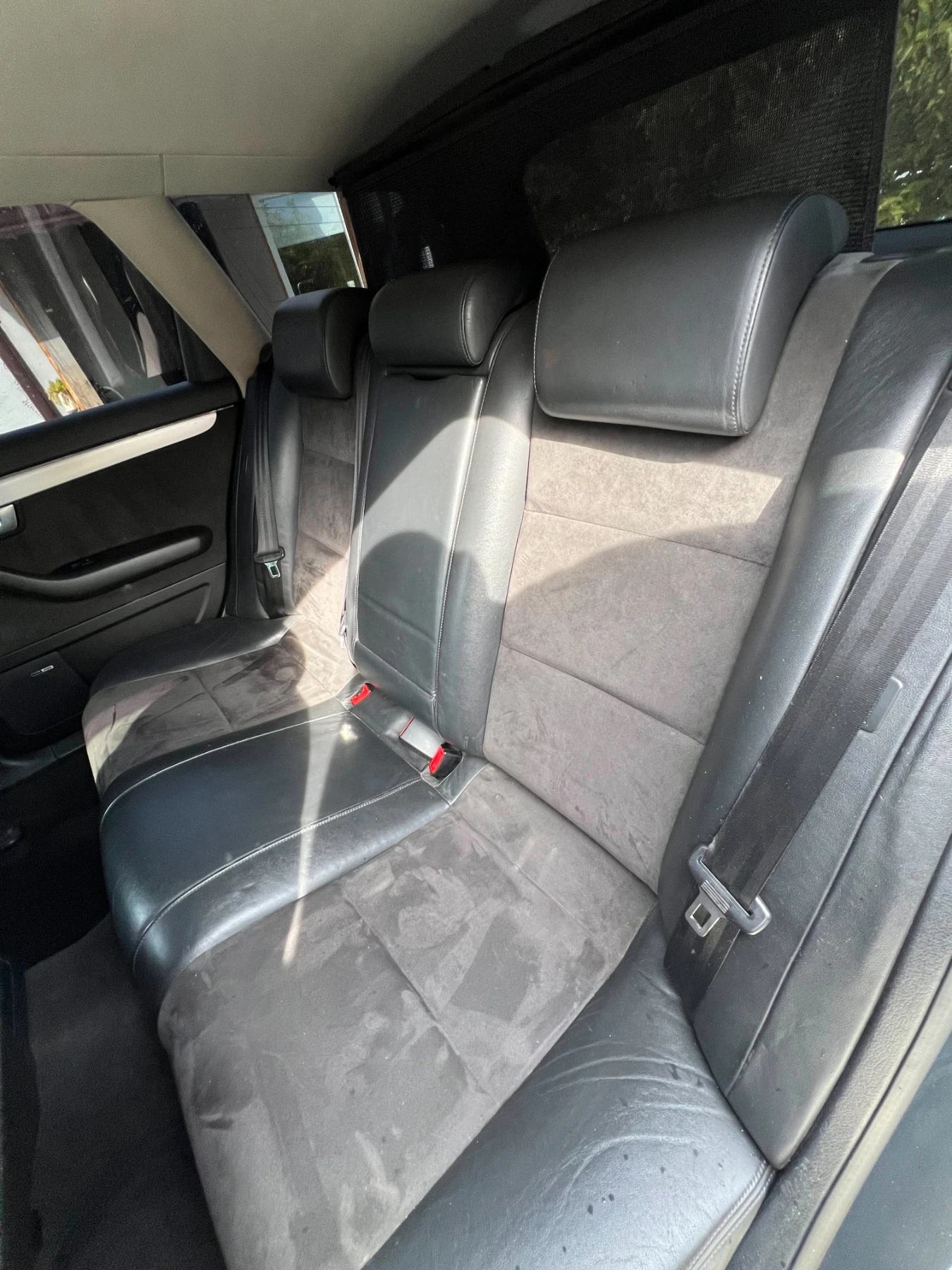 Audi A4, снимка 13 - Автомобили и джипове - 54682851