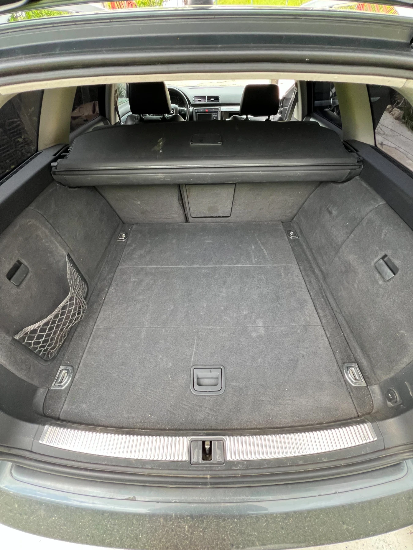 Audi A4, снимка 12 - Автомобили и джипове - 54682851
