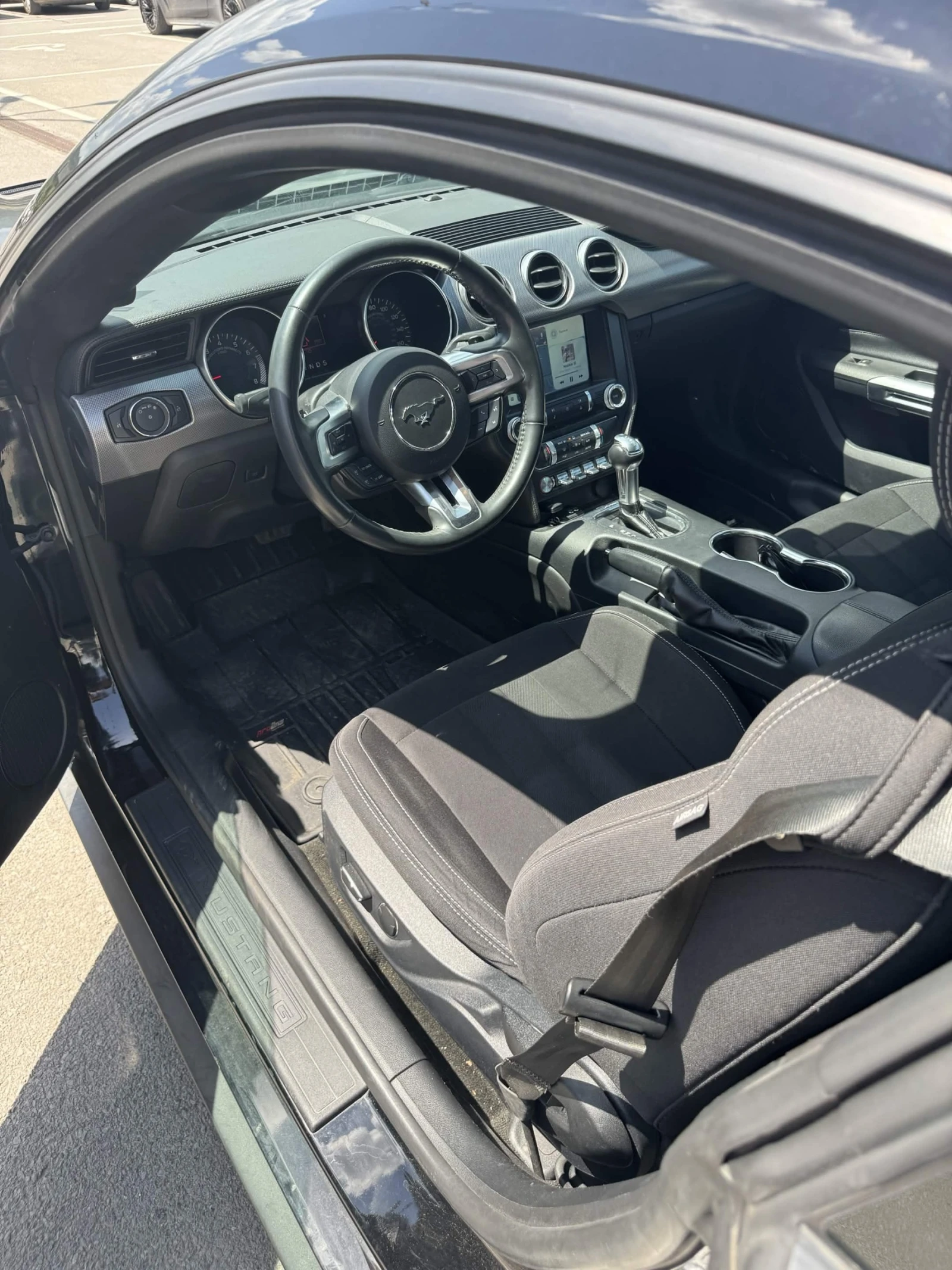 Ford Mustang | Mobile.bg � ����������� 8