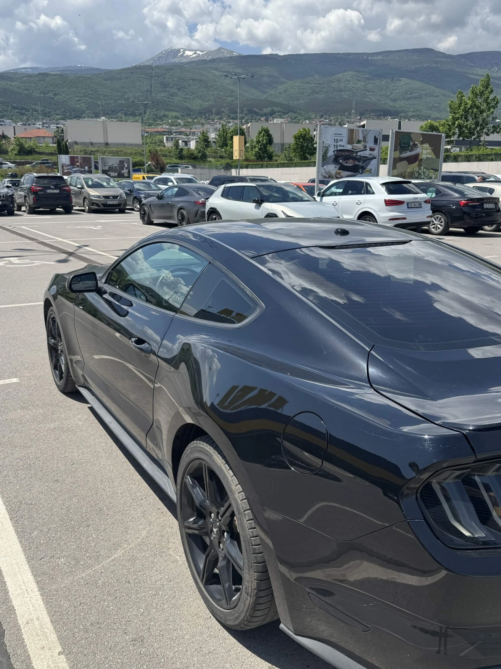 Ford Mustang | Mobile.bg � ����������� 6