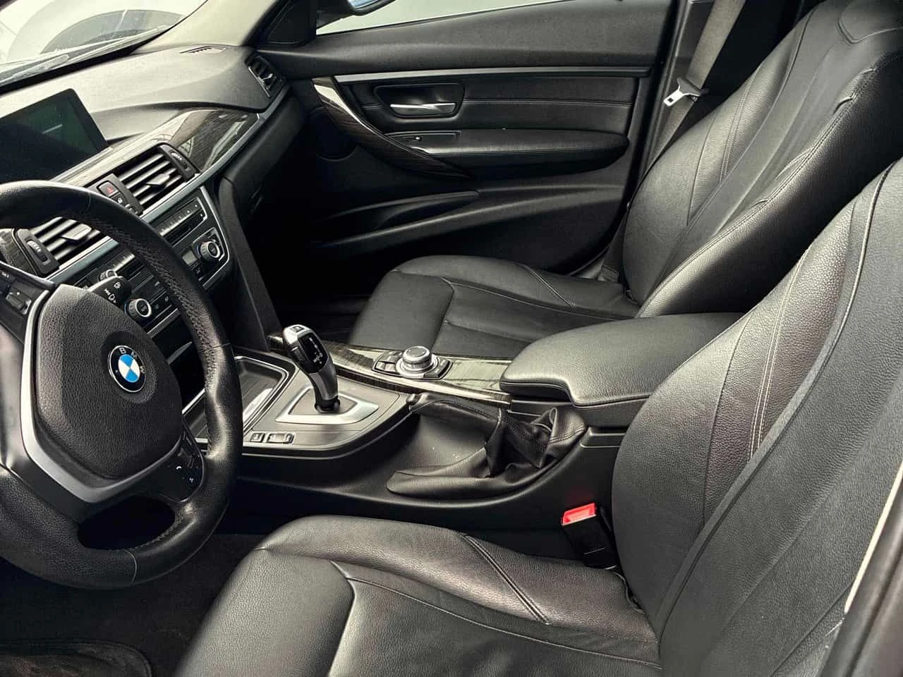 BMW 328 * 328i xDrive * АВТОКРЕДИТ БЕЗ ПЪРВОНАЧАЛНА ВНОСКА, снимка 10 - Автомобили и джипове - 54701491
