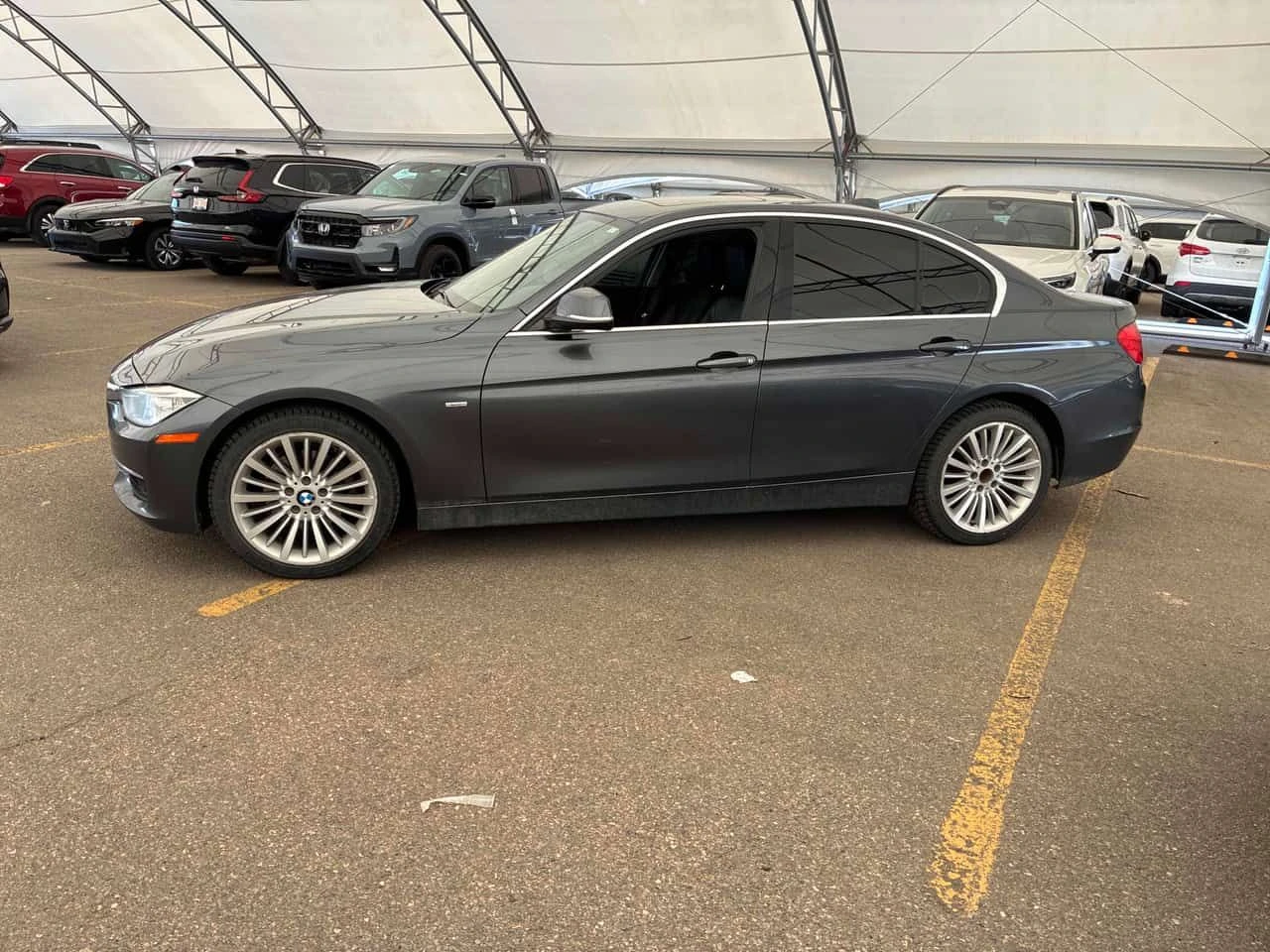 BMW 328 * 328i xDrive * АВТОКРЕДИТ БЕЗ ПЪРВОНАЧАЛНА ВНОСКА, снимка 2 - Автомобили и джипове - 54701491