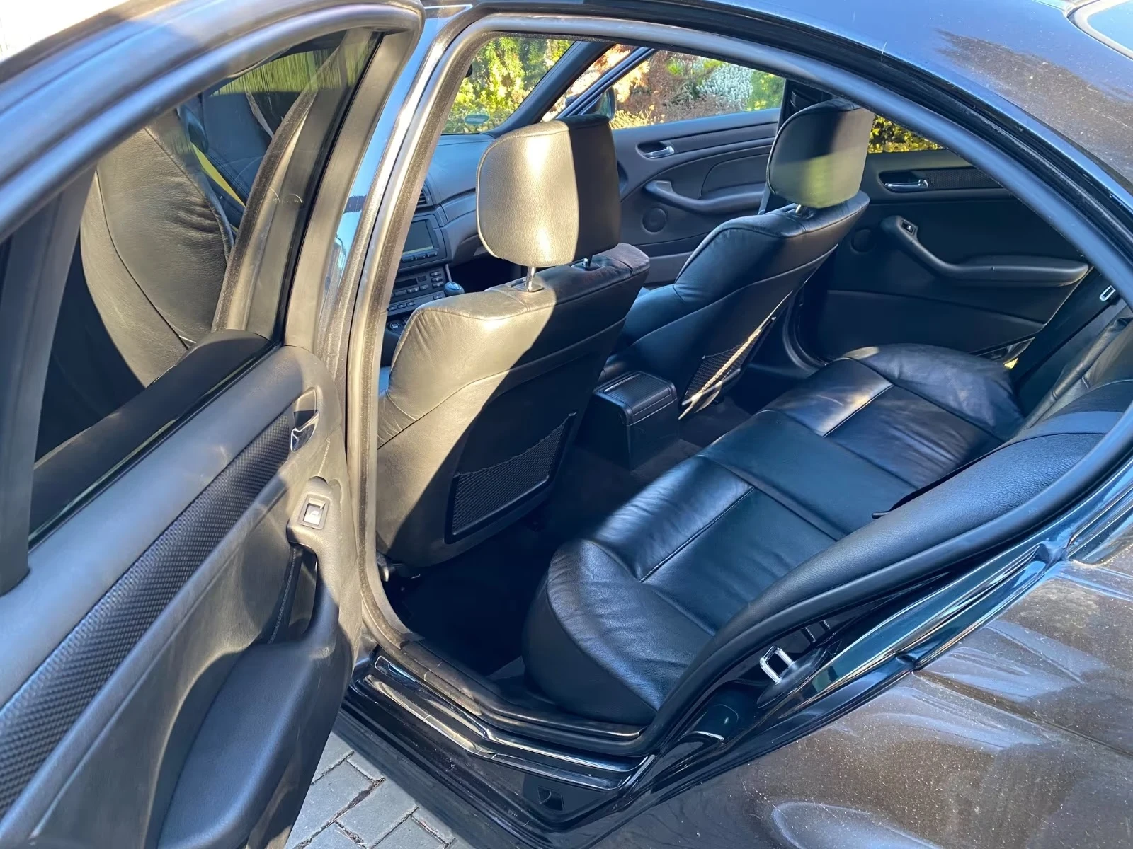 BMW 330, снимка 5 - Автомобили и джипове - 54799461