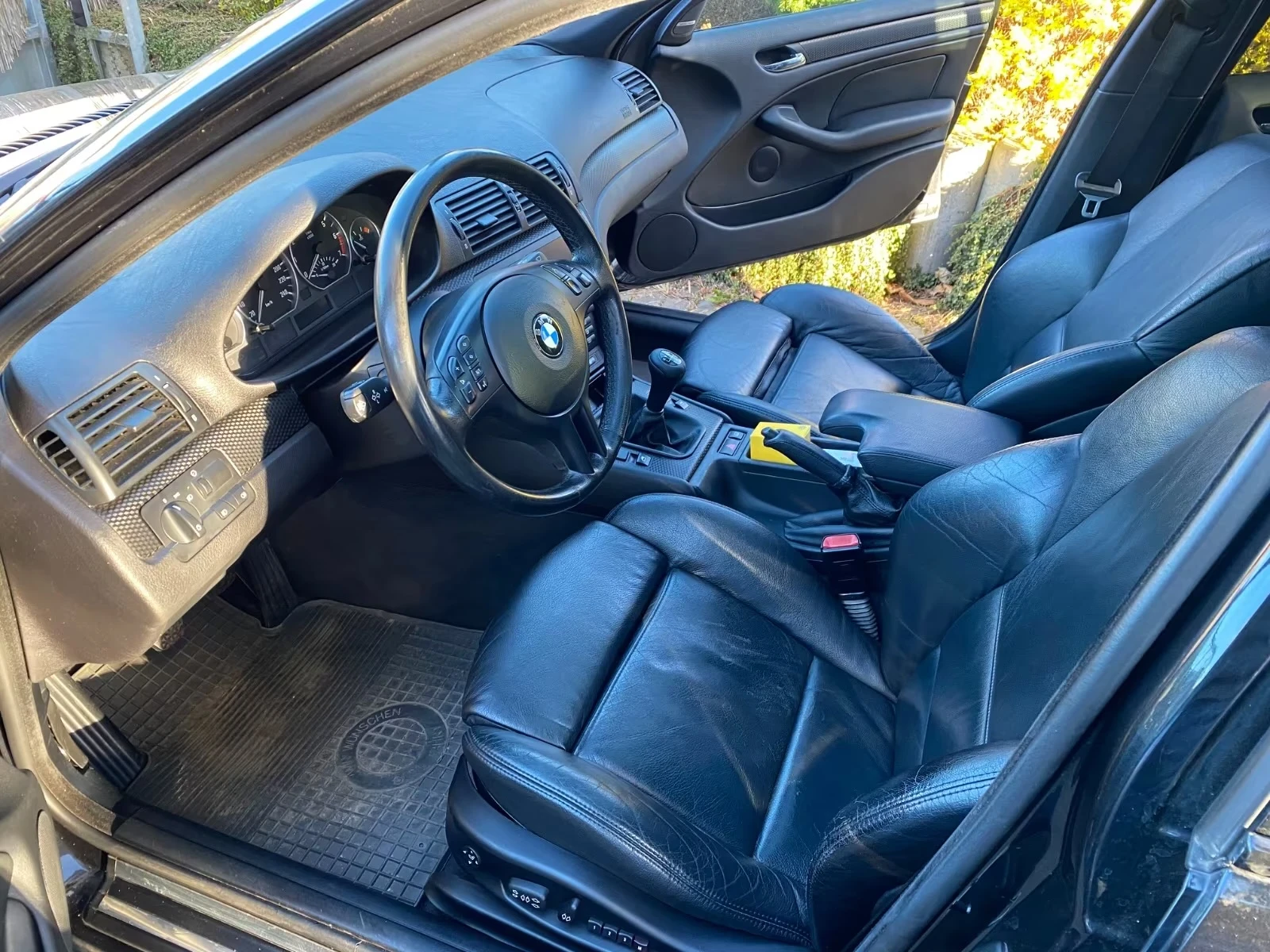BMW 330, снимка 4 - Автомобили и джипове - 54799461