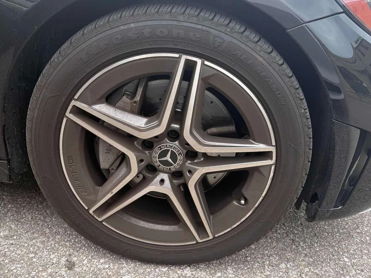 Mercedes-Benz C 300 * CARFAX * MULTIBEAM * DISTRONIC, снимка 7 - Автомобили и джипове - 55040327
