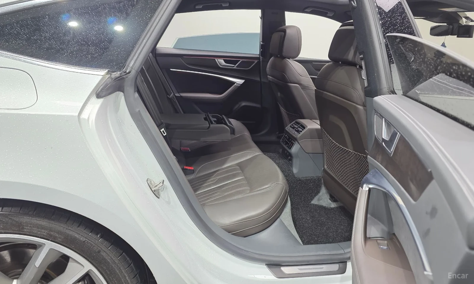 Audi A7 55TFSI* HUD* 4PODGREVA* OBDUXVANIQ* TEXNOTEST* S-L, снимка 12 - Автомобили и джипове - 55202242