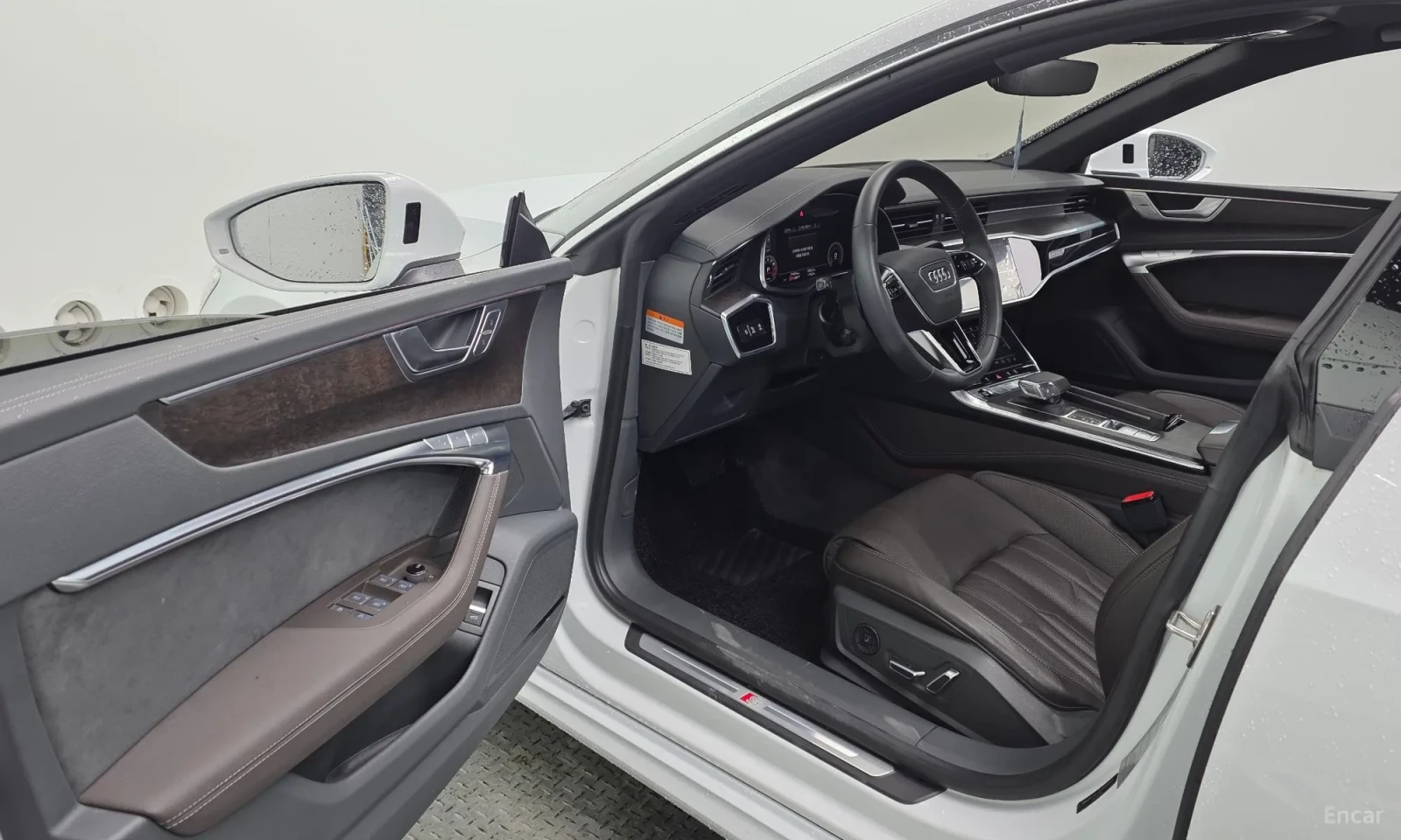 Audi A7 55TFSI* HUD* 4PODGREVA* OBDUXVANIQ* TEXNOTEST* S-L, снимка 10 - Автомобили и джипове - 55202242
