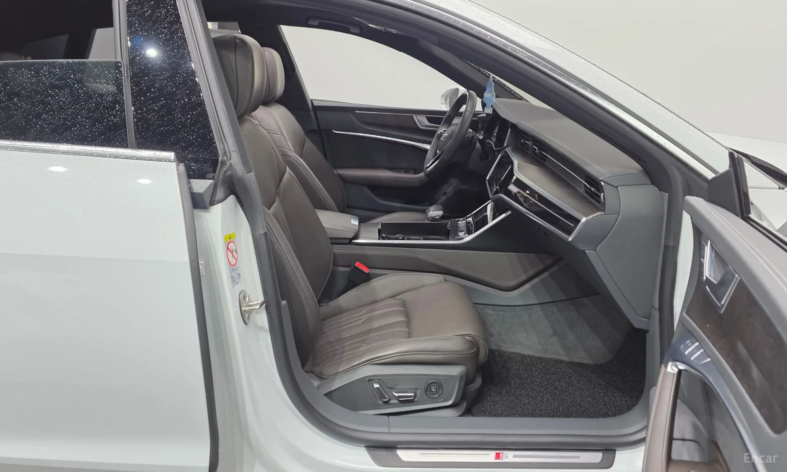 Audi A7 55TFSI* HUD* 4PODGREVA* OBDUXVANIQ* TEXNOTEST* S-L, снимка 11 - Автомобили и джипове - 55202242