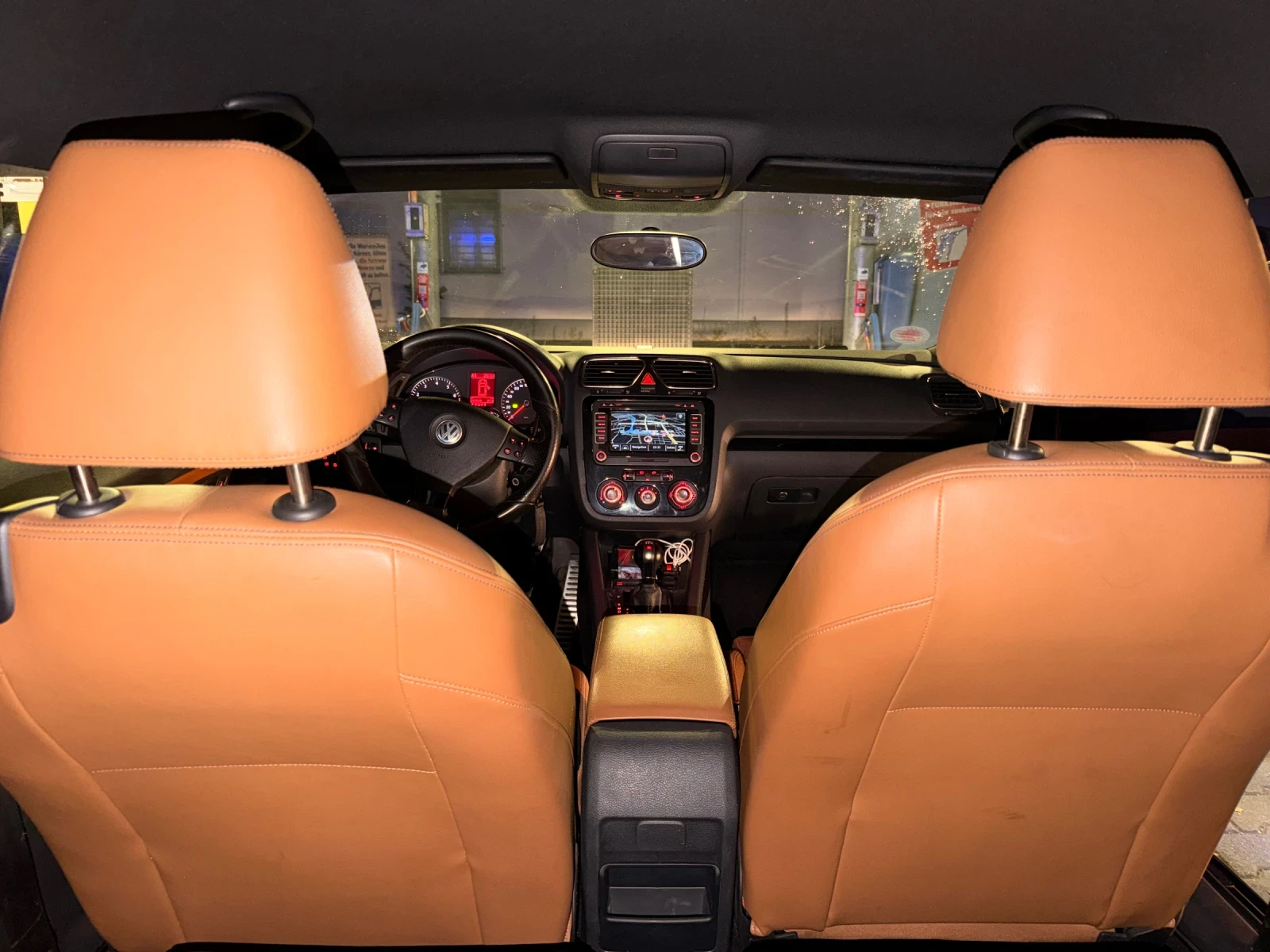 VW Scirocco, снимка 6 - Автомобили и джипове - 55366843