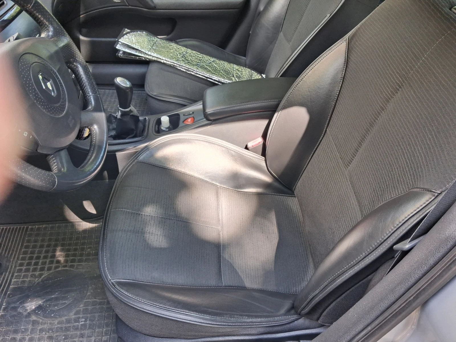 Renault Laguna 2.0  16 v  бензин, снимка 6 - Автомобили и джипове - 55507843