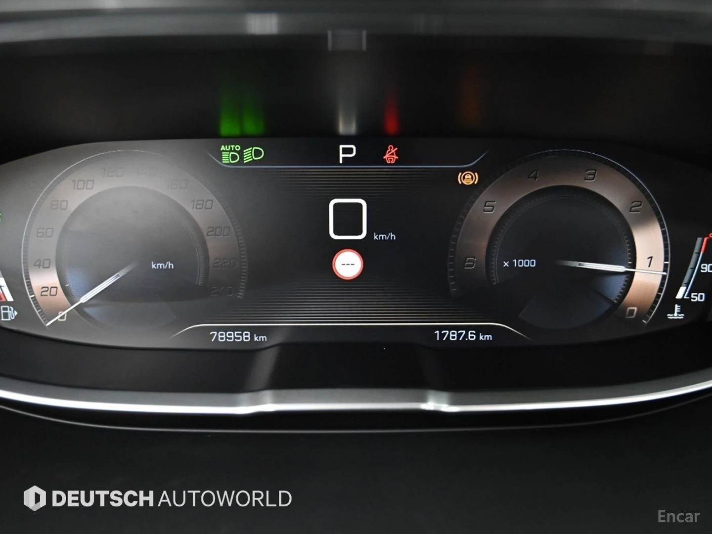 Peugeot 5008 2.0BlueHDI* GT* КОЖА* ПОДГРЕВ* ПАНОРАМА* 360* LED*, снимка 7 - Автомобили и джипове - 55529618
