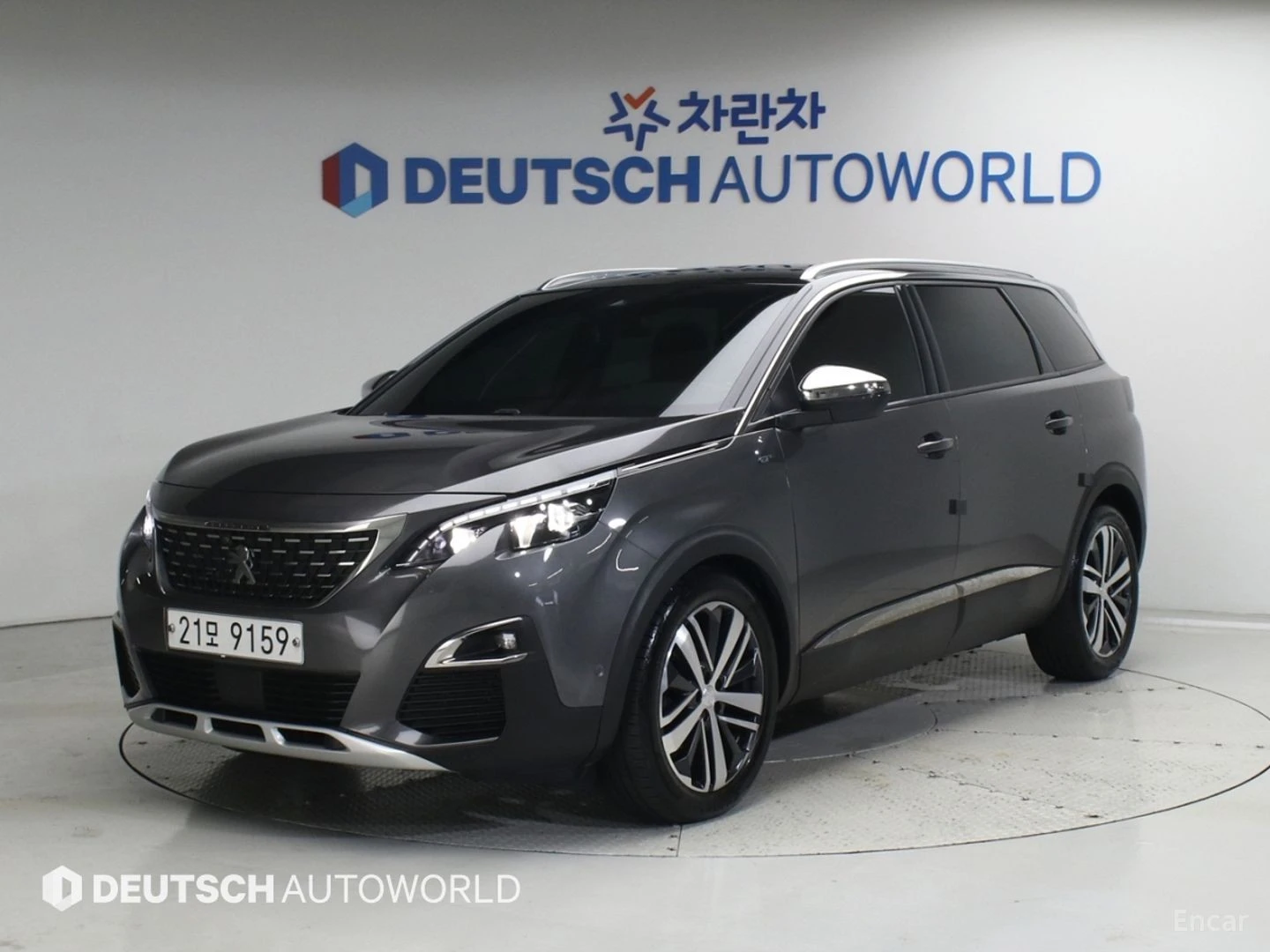 Peugeot 5008 2.0BlueHDI* GT* КОЖА* ПОДГРЕВ* ПАНОРАМА* 360* LED*