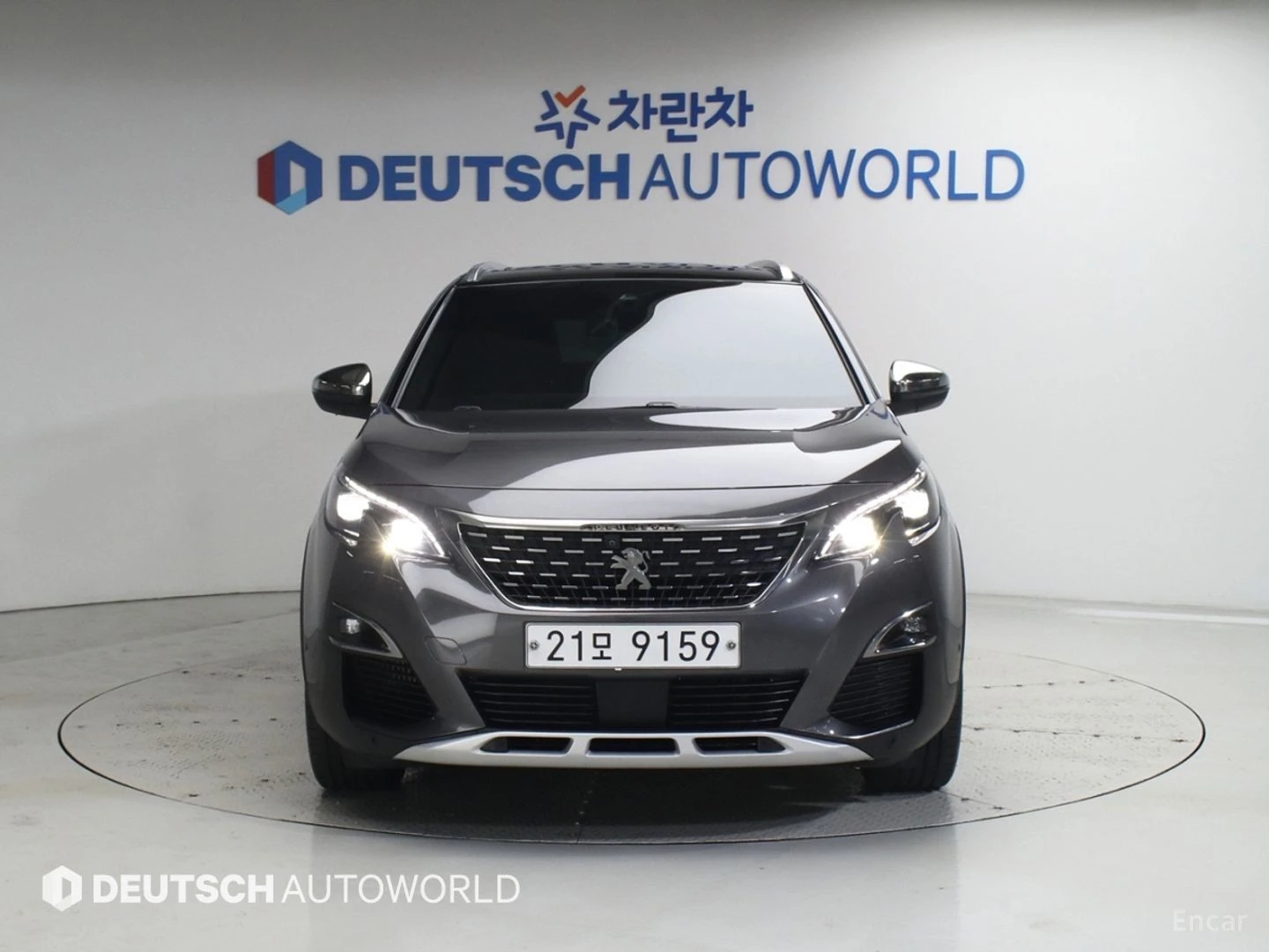Peugeot 5008 2.0BlueHDI* GT* КОЖА* ПОДГРЕВ* ПАНОРАМА* 360* LED*, снимка 3 - Автомобили и джипове - 55529618