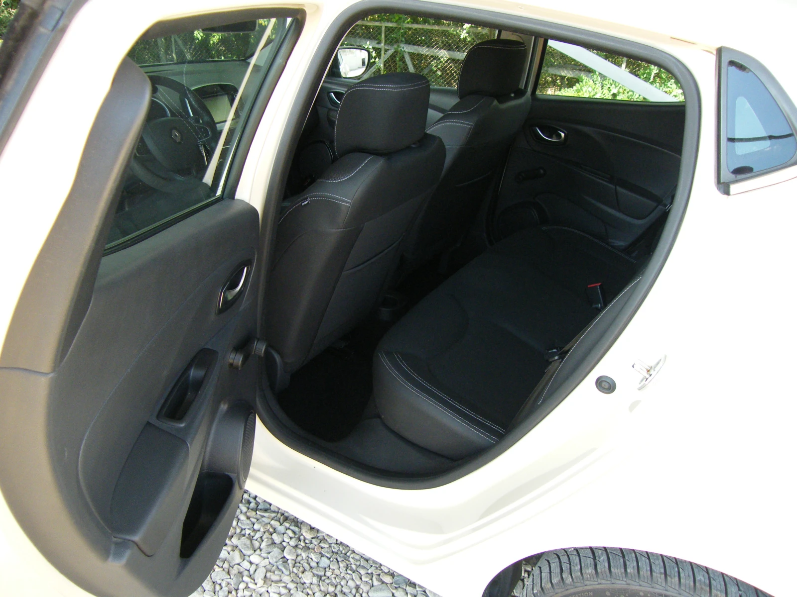Renault Clio 1.5 CDI EURO 6B | Mobile.bg � ����������� 7