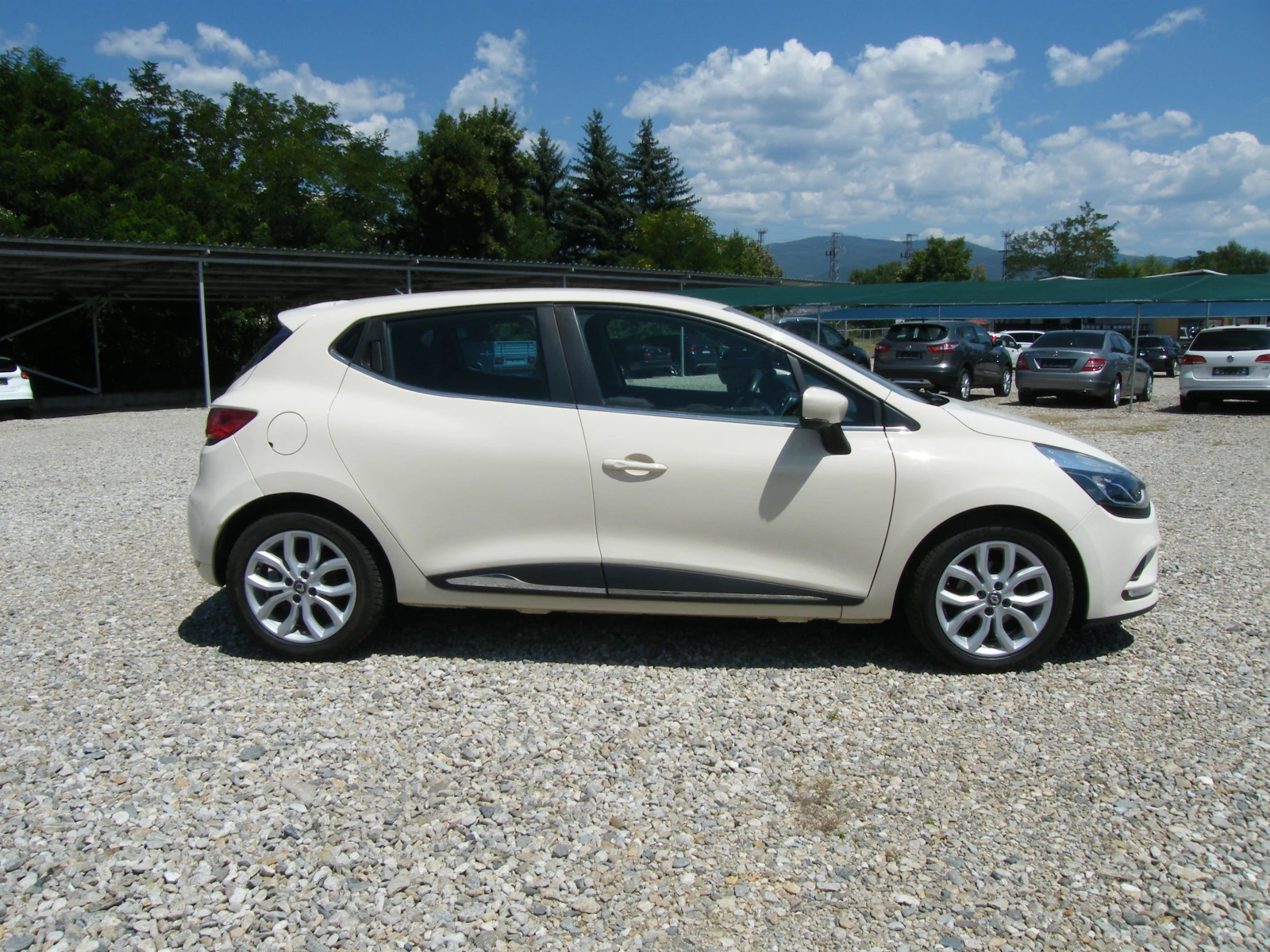 Renault Clio 1.5 CDI EURO 6B | Mobile.bg � ����������� 3