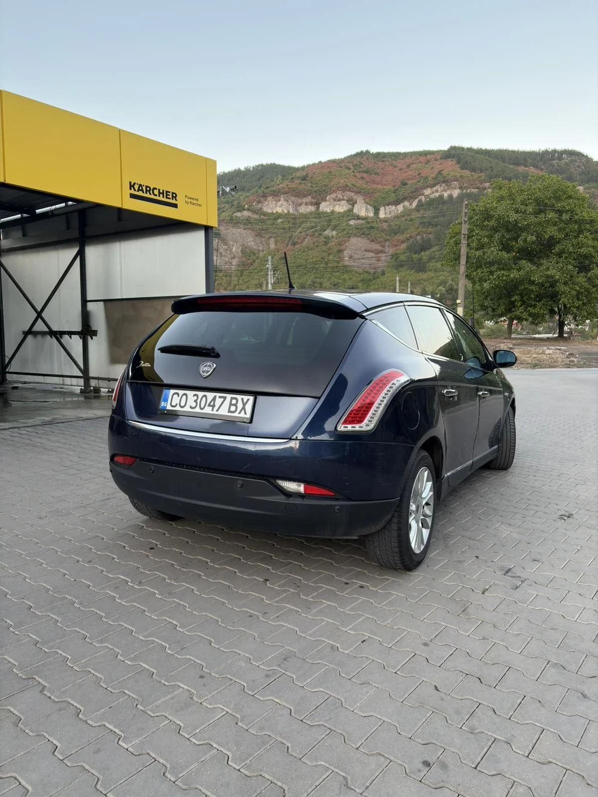 Lancia Delta JTDm | Mobile.bg � ����������� 4