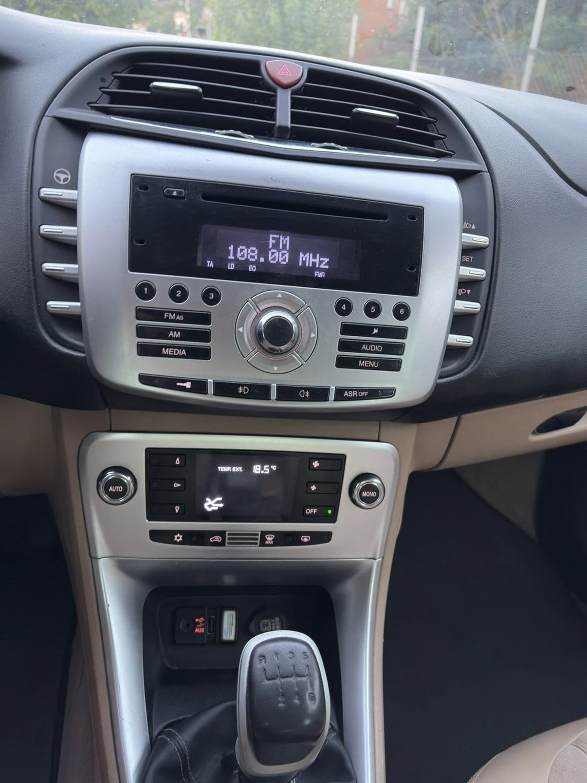 Lancia Delta JTDm | Mobile.bg � ����������� 9