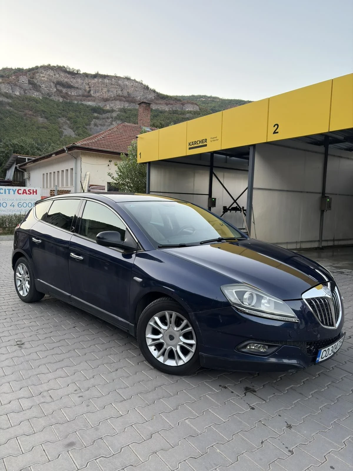 Lancia Delta JTDm | Mobile.bg � ����������� 2