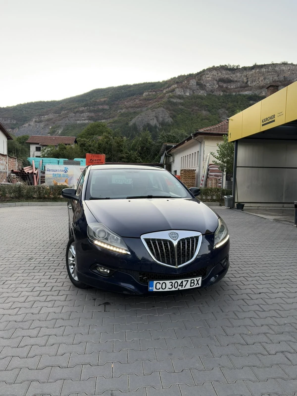 Lancia Delta JTDm | Mobile.bg � ����������� 1