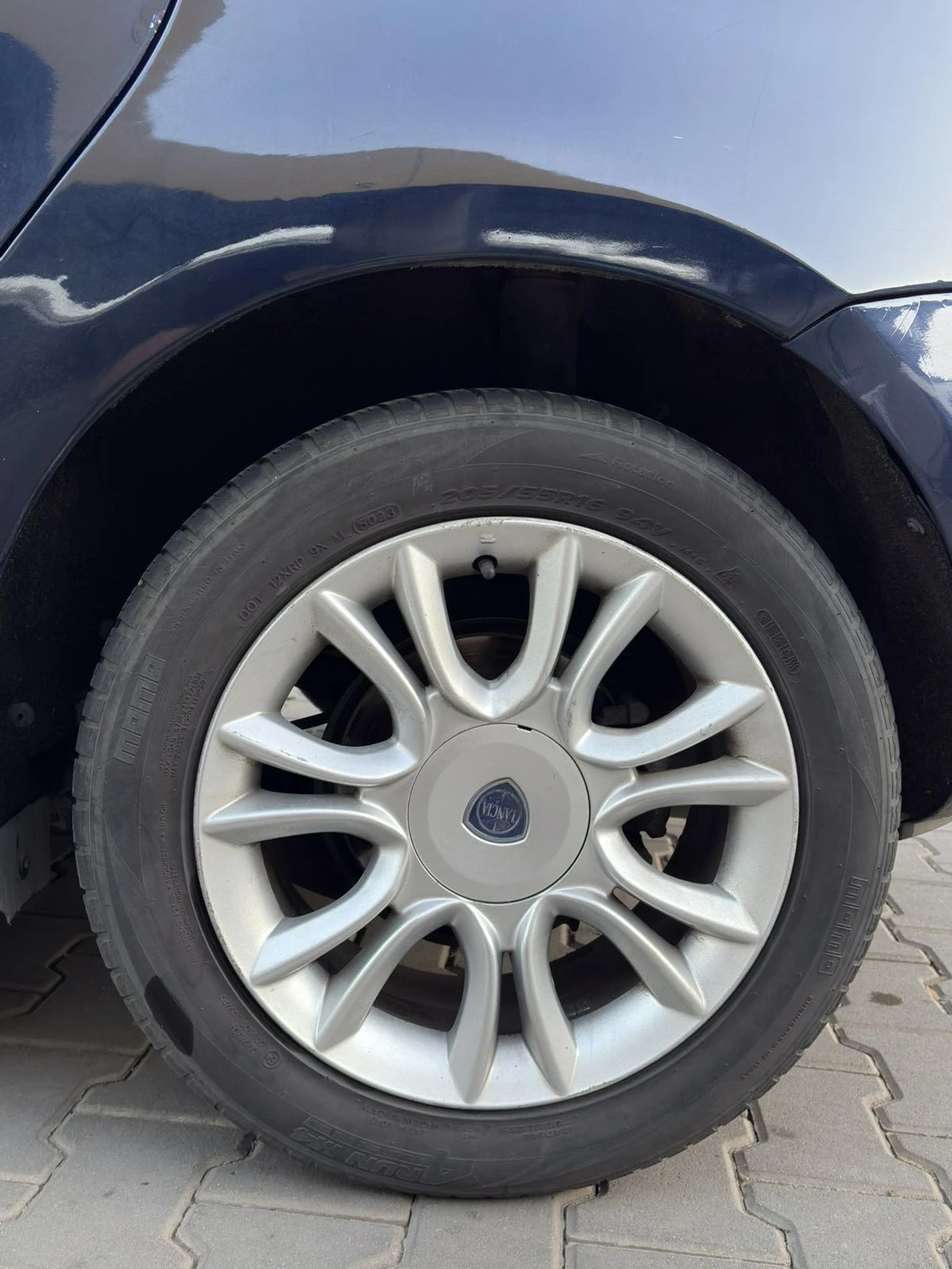 Lancia Delta JTDm | Mobile.bg � ����������� 5