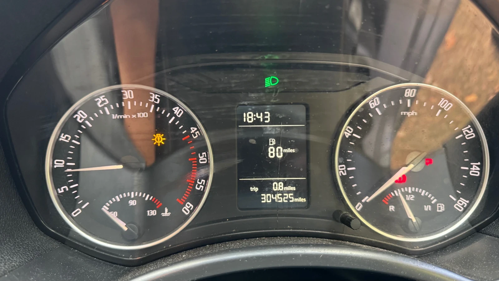 Skoda Octavia, снимка 10 - Автомобили и джипове - 56074166