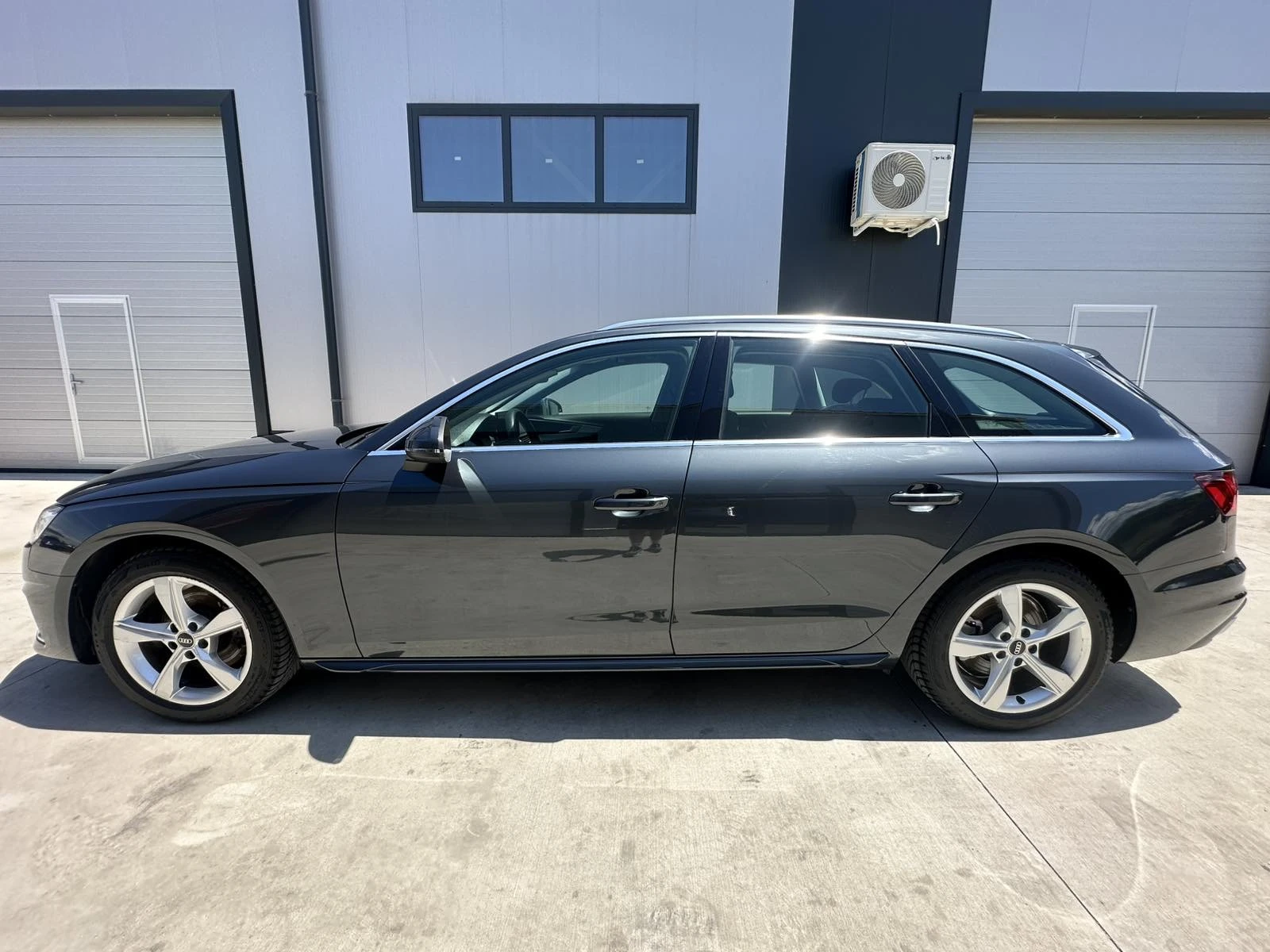 Audi A4 2.0 TDI 48 000�� | Mobile.bg � ����������� 7