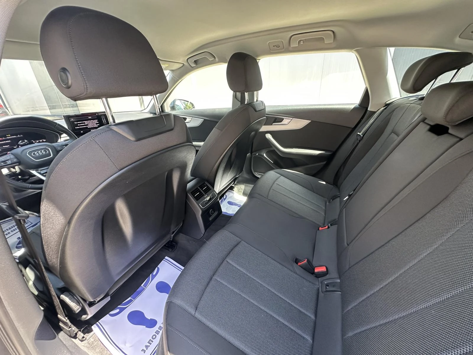 Audi A4 2.0 TDI 48 000�� | Mobile.bg � ����������� 16