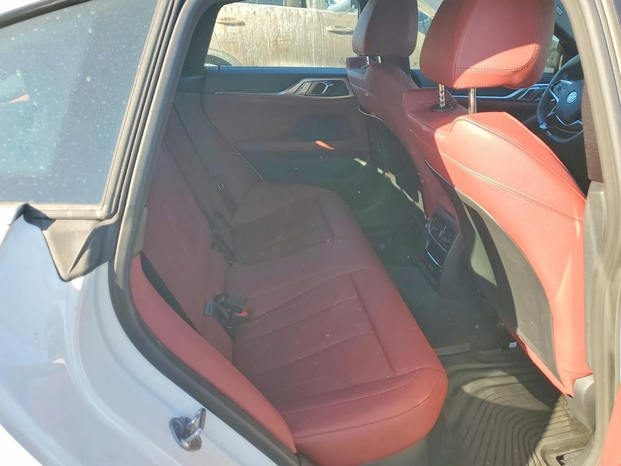 BMW i4 EDRIVE 40, снимка 10 - Автомобили и джипове - 56314191