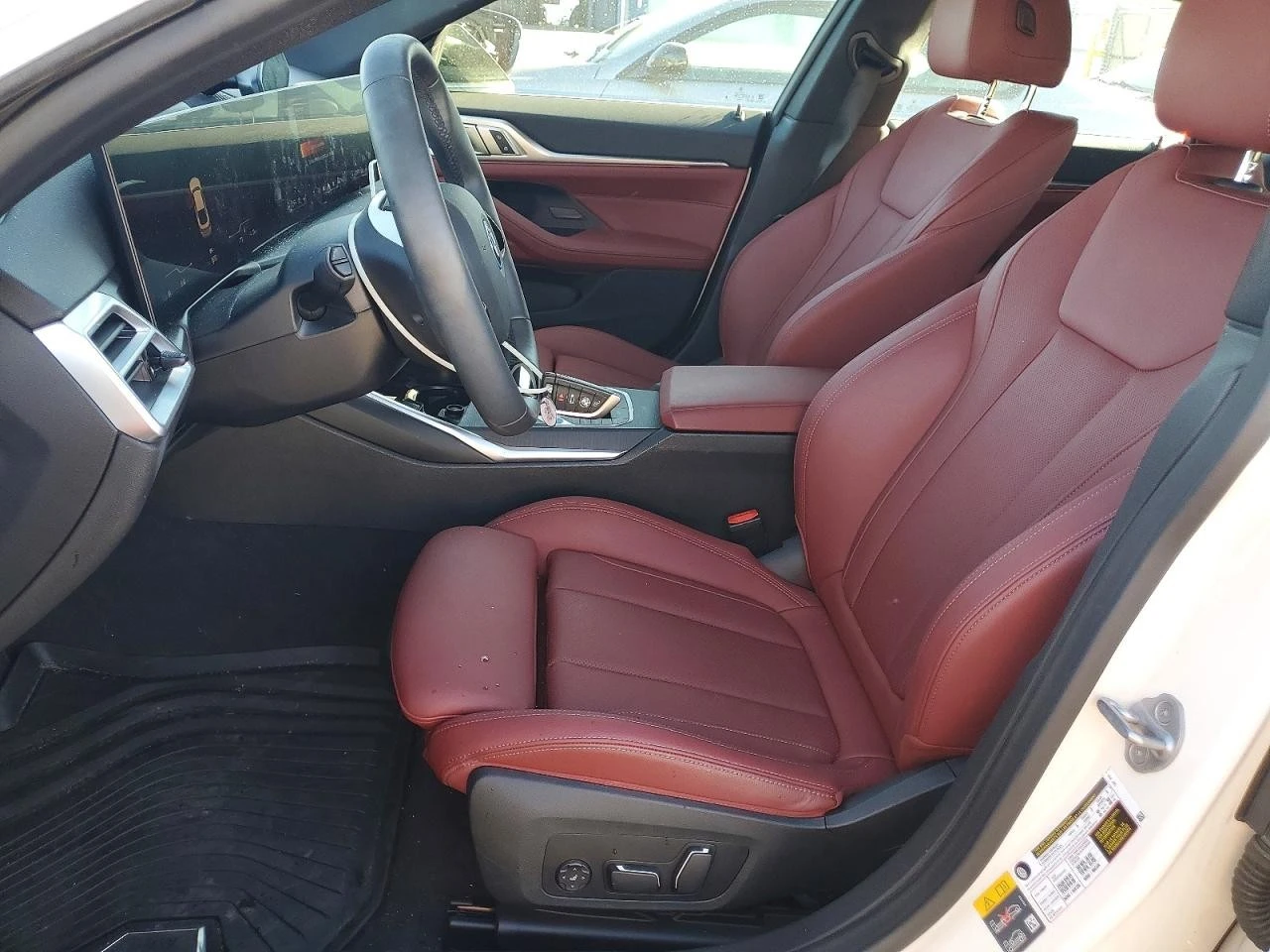 BMW i4 EDRIVE 40, снимка 7 - Автомобили и джипове - 56314191