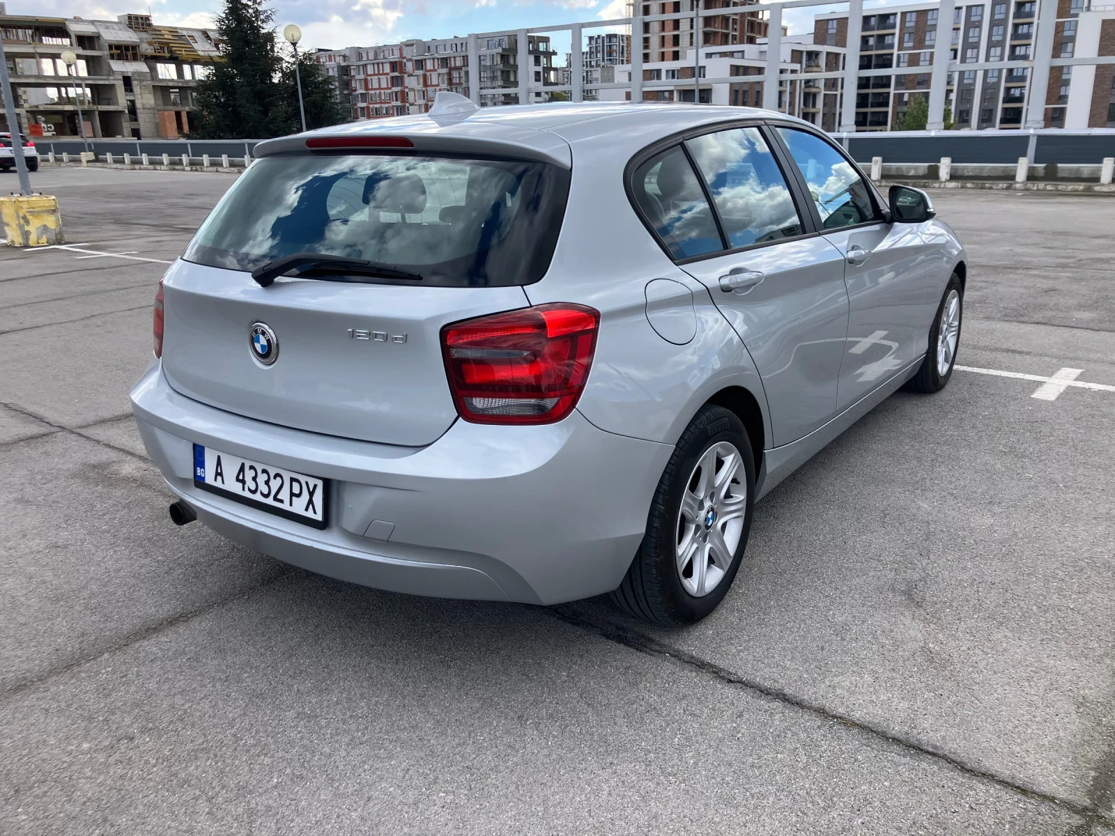 BMW 120 | Mobile.bg � ����������� 4