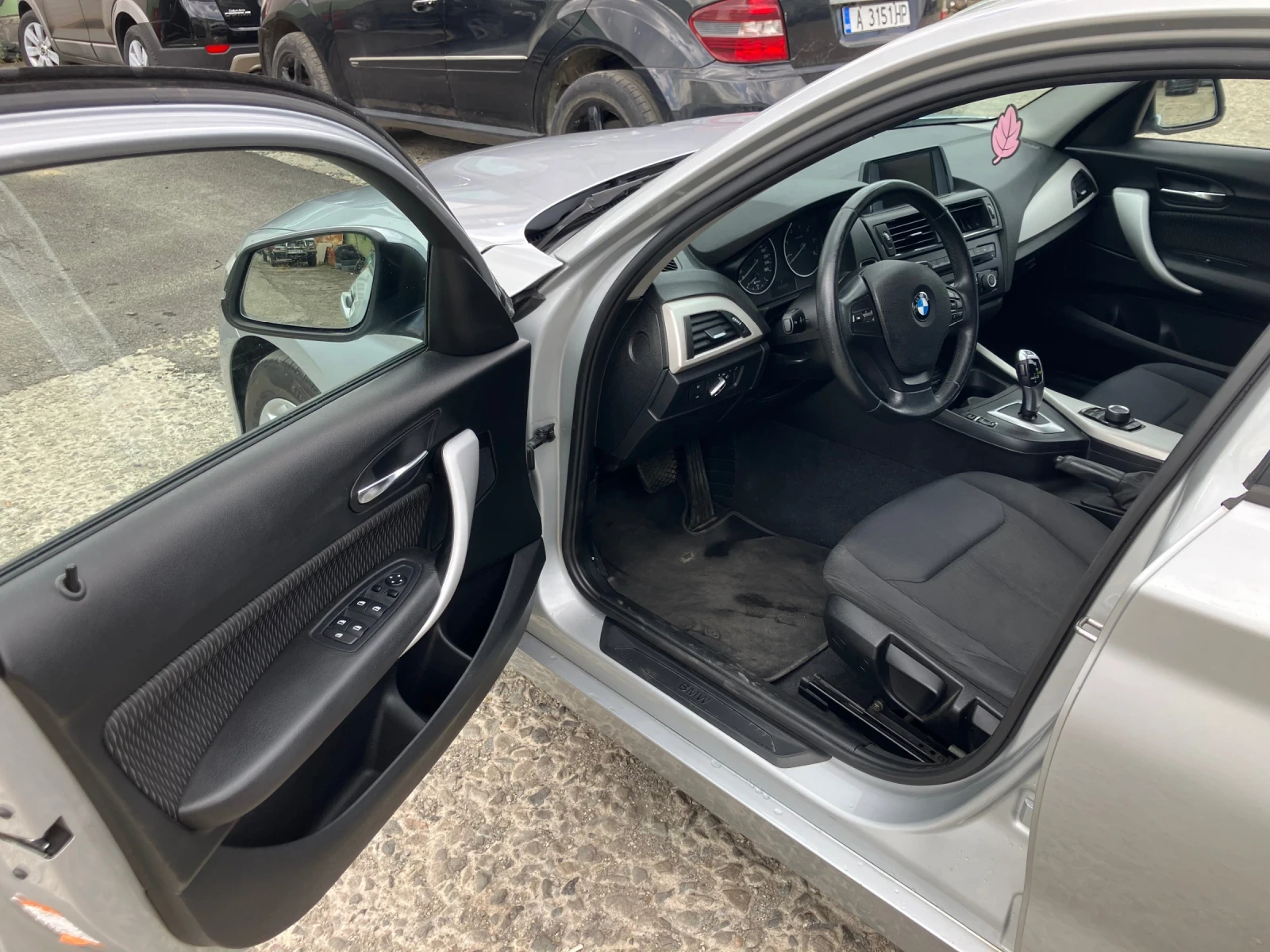 BMW 120 | Mobile.bg � ����������� 9