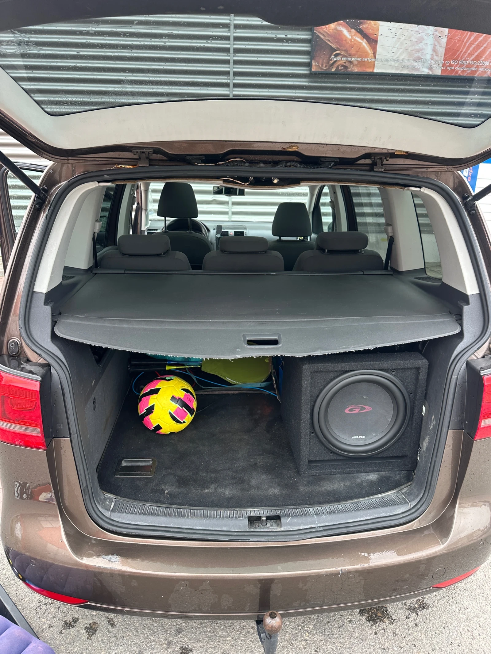 VW Touran | Mobile.bg � ����������� 7