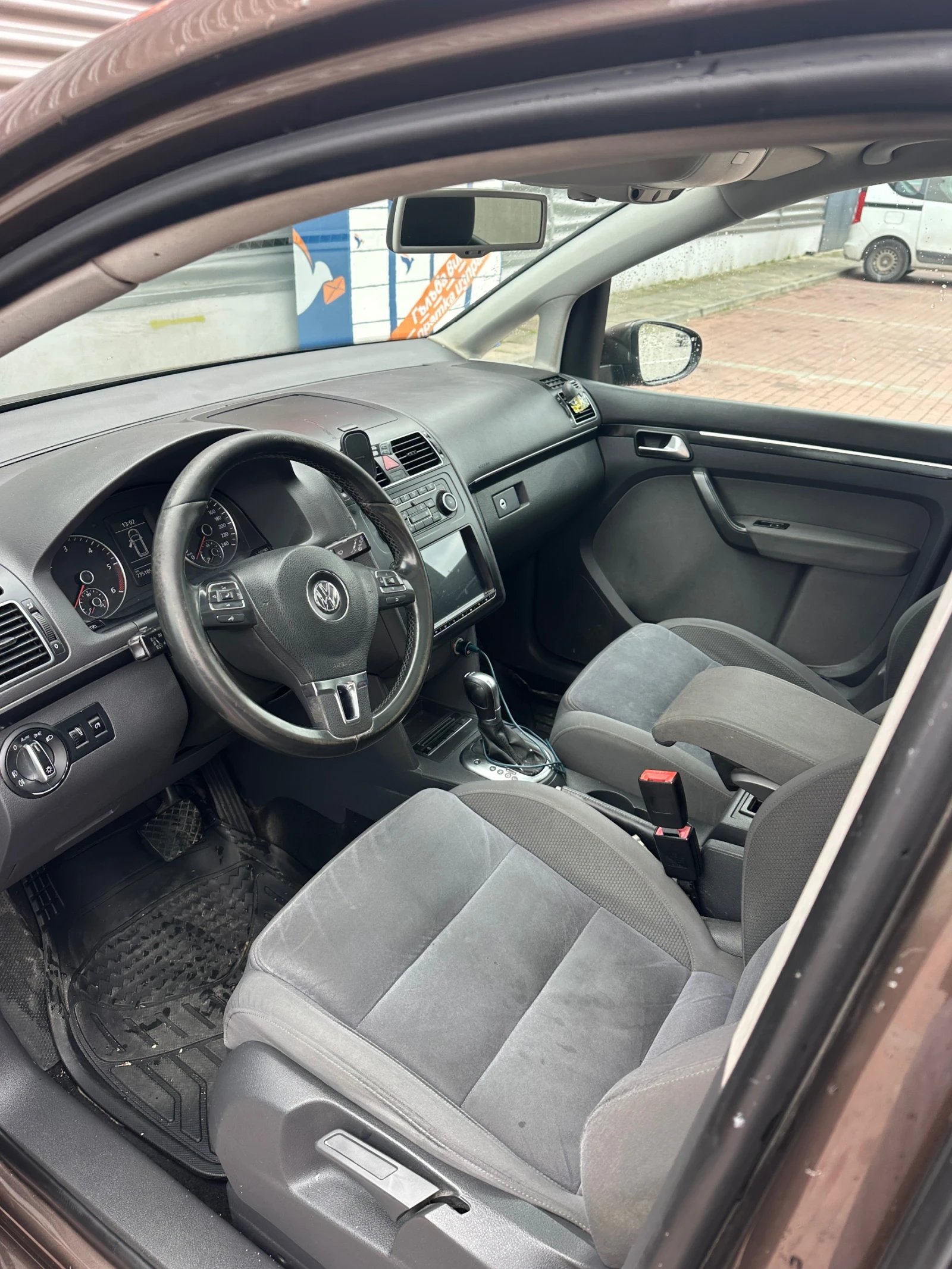 VW Touran | Mobile.bg � ����������� 6