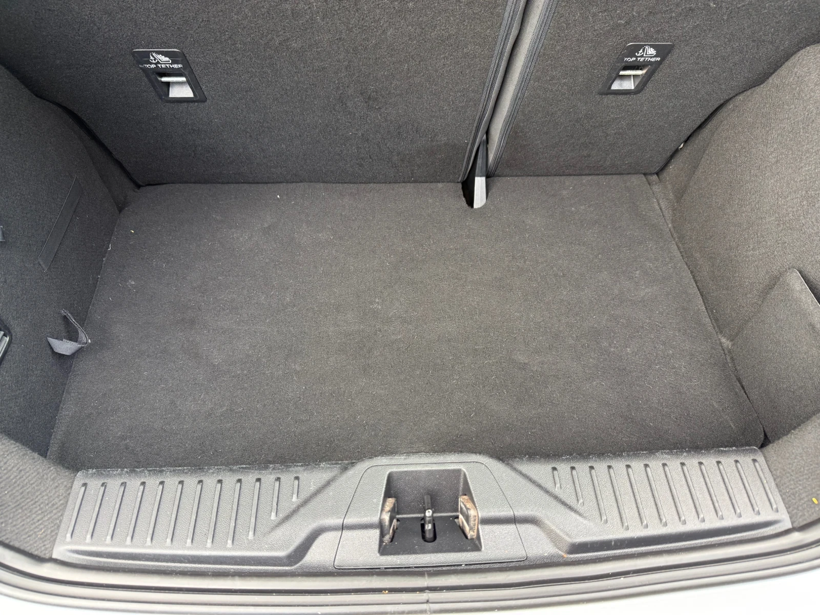 Ford Fiesta 1.0SCTi Active - 140k.c. - ОБСЛУЖЕНА!, снимка 7 - Автомобили и джипове - 56691934