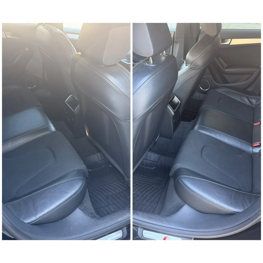 Audi A5 2.0tdi Sportback S-line, снимка 13 - Автомобили и джипове - 56696819