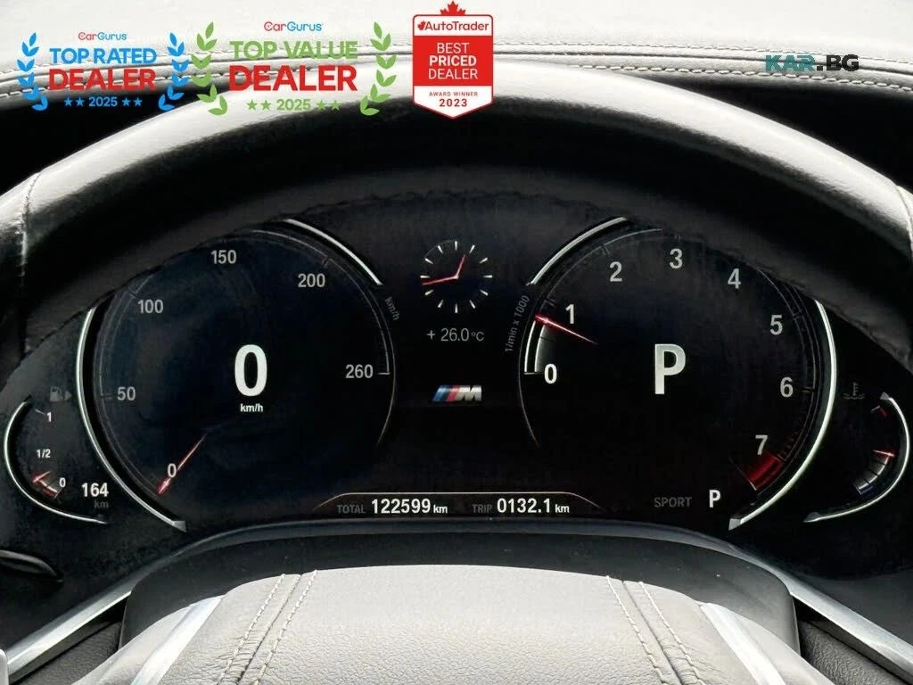 BMW 750, снимка 13 - Автомобили и джипове - 56705835