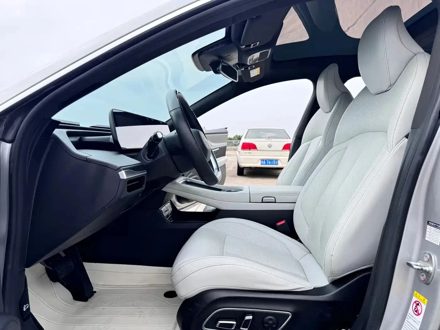 Xpeng P7 | Mobile.bg � ����������� 8