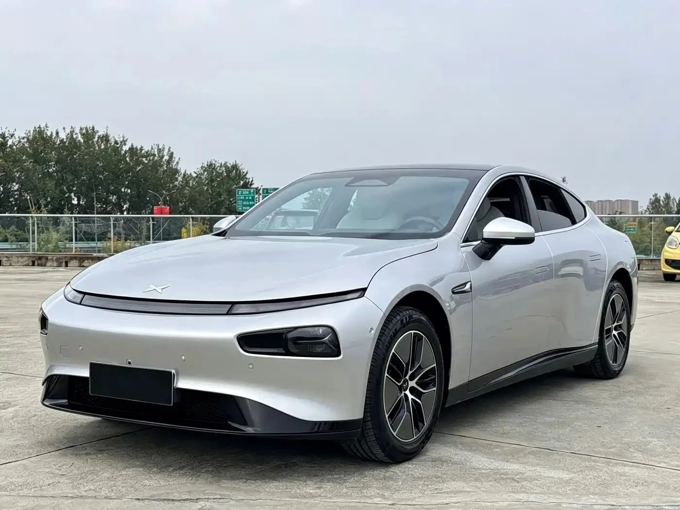 Xpeng P7 | Mobile.bg � ����������� 1