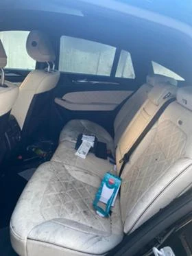 Mercedes-Benz GLE 350 cdi COUPE, снимка 4