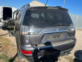 Mitsubishi Outlander 2.2DID, снимка 1