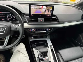 Audi SQ5 * TECHNIK * CARFAX * KEYLESS * ПАНОРАМА * ПОДГРЕВИ, снимка 7